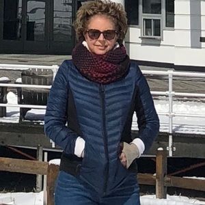 Meet your Posher, Deb